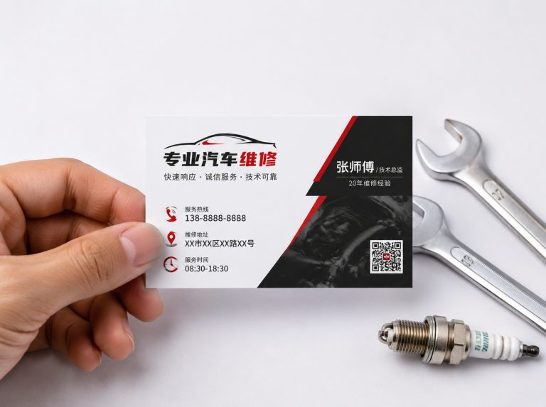 蓬江区制动系统与底盘检修